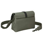 Gaston Luga Green Spläsh Crossbody Bag