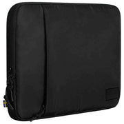 Gaston Luga Grey Dash Cushioned Laptop Case