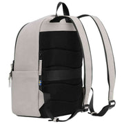Gaston Luga Grey Dash Uni Backpack