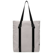 Gaston Luga Grey Lightweight Tote Backpack