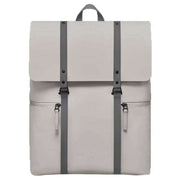 Gaston Luga Grey Spläsh 16" 2.0 Backpack