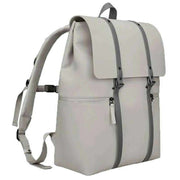 Gaston Luga Grey Spläsh 16" 2.0 Backpack
