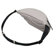 Gaston Luga Grey Spläsh Bum Bag