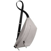 Gaston Luga Grey Spläsh Bum Bag