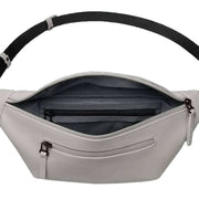 Gaston Luga Grey Spläsh Bum Bag