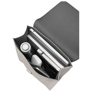 Gaston Luga Grey Splash ID Backpack