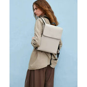 Gaston Luga Grey Splash ID Backpack