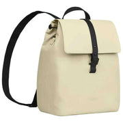 Gaston Luga Yellow Dash Bucket Backpack