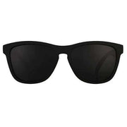 Goodr Black A Unicorn's Calamity Sunglasses