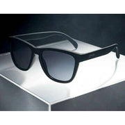 Goodr Black A Unicorn's Calamity Sunglasses