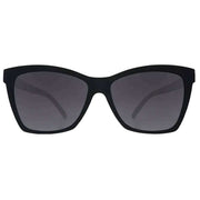 Goodr Black New Wave Renegade Sunglasses