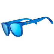 Goodr Blue Falkors Fever Dream Sunglasses