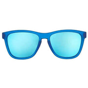 Goodr Blue Falkors Fever Dream Sunglasses