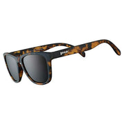 Goodr Brown Bosleys Basset Hound Dreams Sunglasses