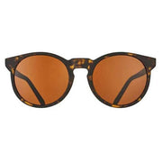 Goodr Brown Nine Dollar Pour Over Sunglasses