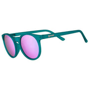 Goodr Green I Pickled These Myself Sunglasses