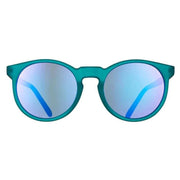 Goodr Green I Pickled These Myself Sunglasses