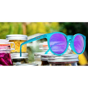 Goodr Green I Pickled These Myself Sunglasses