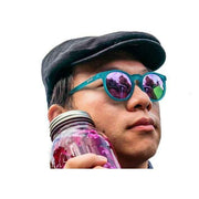 Goodr Green I Pickled These Myself Sunglasses