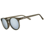 Goodr Grey They Were Out of Black Sunglasses