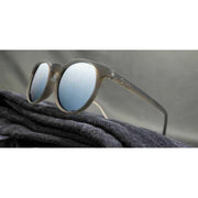Goodr Grey They Were Out of Black Sunglasses