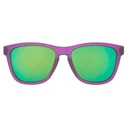 Goodr Purple Gardening with Kraken Sunglasses