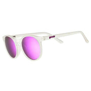 Goodr White Strange Things Are Afoot at the Circle G Sunglasses