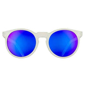 Goodr White Strange Things Are Afoot at the Circle G Sunglasses