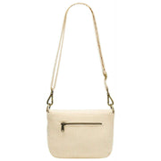 Hindbag Beige Margault Shoulder Bag