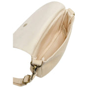 Hindbag Beige Margault Shoulder Bag