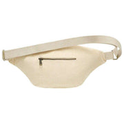 Hindbag Beige Sofia XL Bum Bag