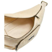 Hindbag Beige Sofia XL Bum Bag