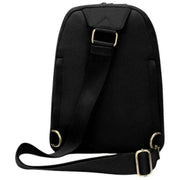 Hindbag Black Felix Sling Bag
