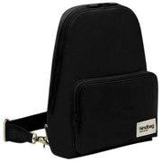 Hindbag Black Felix Sling Bag