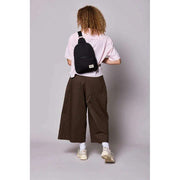 Hindbag Black Felix Sling Bag