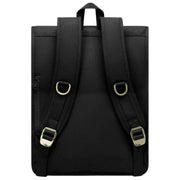 Hindbag Black Gustave Backpack