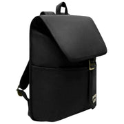 Hindbag Black Gustave Backpack