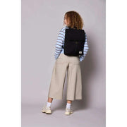 Hindbag Black Gustave Backpack