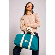 Hindbag Blue Charlie Bowling Bag