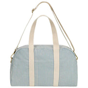 Hindbag Blue Charlie Bowling Bag