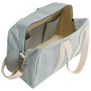 Hindbag Blue Charlie Bowling Bag