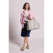 Hindbag Blue Charlie Bowling Bag