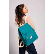 Hindbag Blue Eliot Backpack