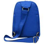 Hindbag Blue Felix Sling Bag