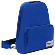 Hindbag Blue Felix Sling Bag