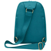Hindbag Blue Felix Sling Bag