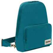 Hindbag Blue Felix Sling Bag
