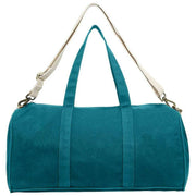 Hindbag Blue Gabriel Weekend Bag