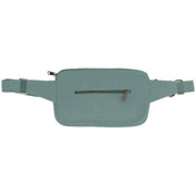 Hindbag Blue Harry Rectangular Bum Bag