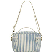 Hindbag Blue Igor Lunch Bag